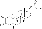Structural Formula