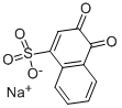 Structur of 521-24-4