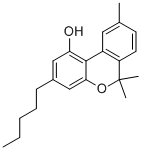 Structur of 521-35-7