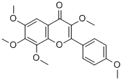 Structural Formula