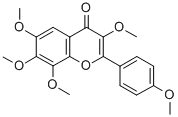 Structur of 522-16-7