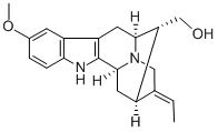 Structural Formula