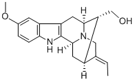 Structur of 522-47-4