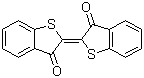 Structur of 522-75-8