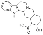 Structural Formula