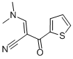 Structur of 52200-22-3