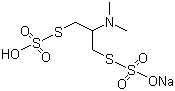 Structural Formula