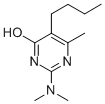 Structural Formula