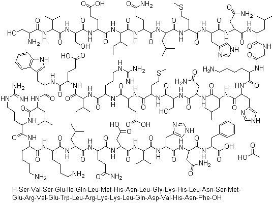 Structur of 52232-67-4