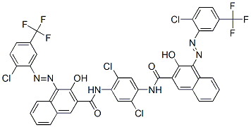 Structur of 52238-92-3