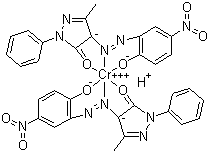Structural Formula