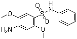 Structural Formula
