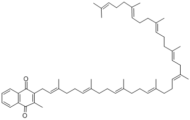 Structural Formula