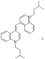 Structur of 523-42-2