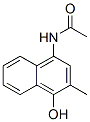 Structur of 523-68-2