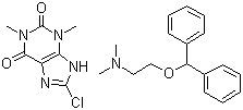 Structur of 523-87-5