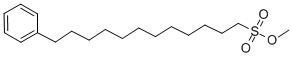 Structural Formula