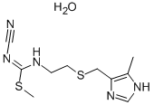 Structur of 52378-40-2