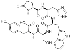 Structur of 52434-75-0