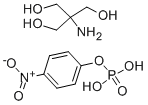 Structur of 52435-04-8