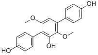 Structur of 52452-60-5