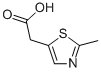 Structural Formula