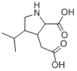 Structural Formula