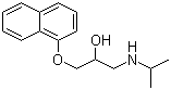 Structur of 525-66-6