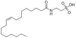 Structural Formula