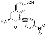 Structur of 52551-07-2