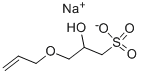 Structural Formula