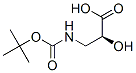 Structur of 52558-24-4