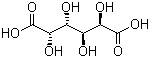 Structur of 526-99-8