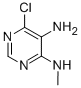 Structural Formula