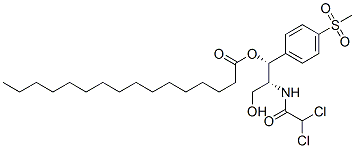 Structural Formula