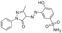 Structural Formula