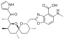 Structural Formula