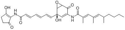 Structural Formula