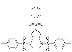 Structural Formula