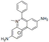 Structur of 52671-18-8