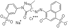 Structural Formula