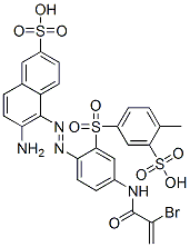 Structural Formula