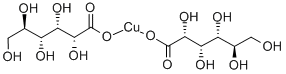 Structur of 527-09-3