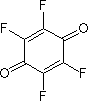 Structur of 527-21-9