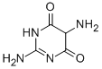 Structur of 527-57-1