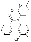 Structural Formula