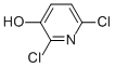 Structural Formula