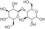 Structur of 528-50-7