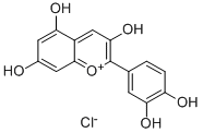 Structur of 528-58-5