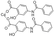 Structur of 528-96-1